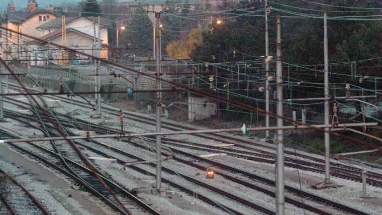 Od nedelje končno znova vlak od Ljubljane do Opčin