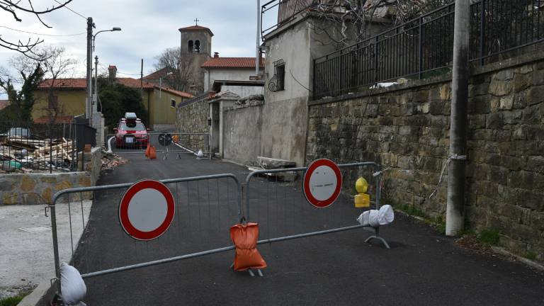 Eksplozija v Bor&scaron;tu: konec preiskave, ru&scaron;evine samevajo