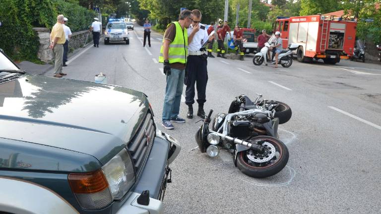 Ponesrečenec na Opčinah je Tomaž &Scaron;pacapan