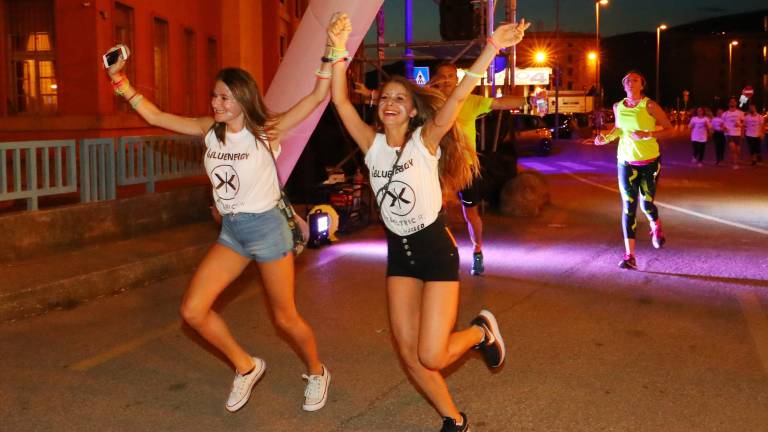 Electric Run: župan naj ne izplača salda