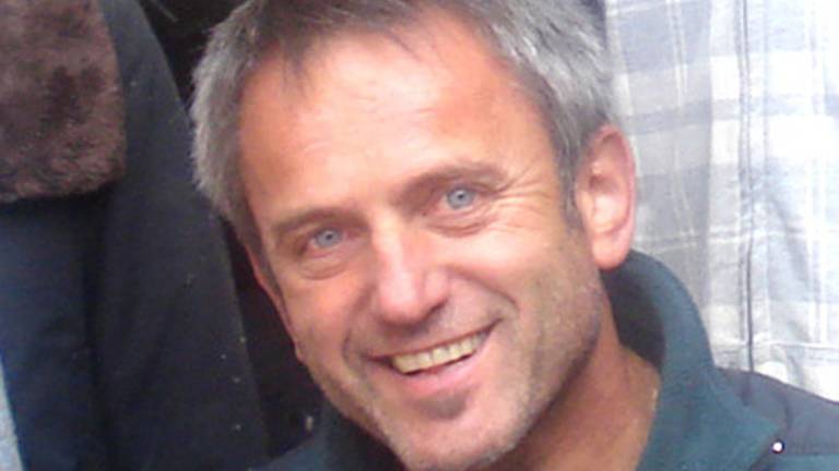 Sovodnja:&nbsp; Germano Cendou župan
