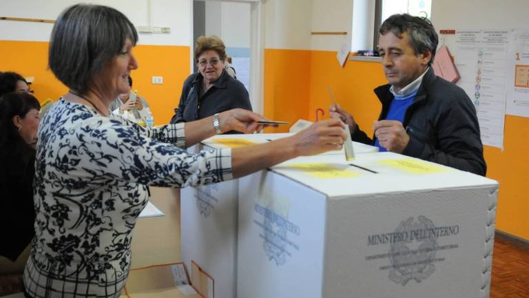 Robazza slovenski kandidat