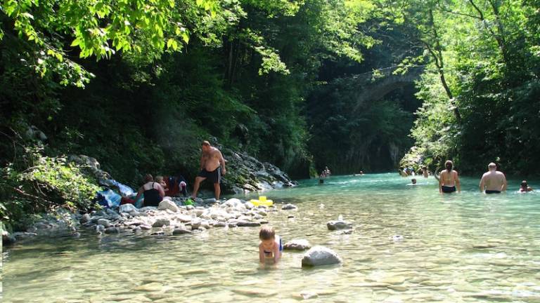 Vročinski val se je ponekod že zaključil