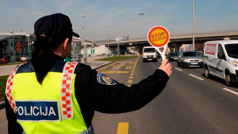 V Dalmaciji umrla Italijana