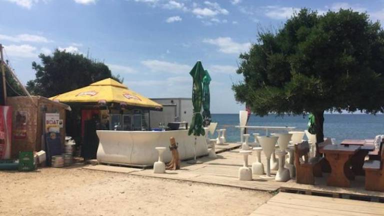 V streljanju v Rovinju dva ranjena