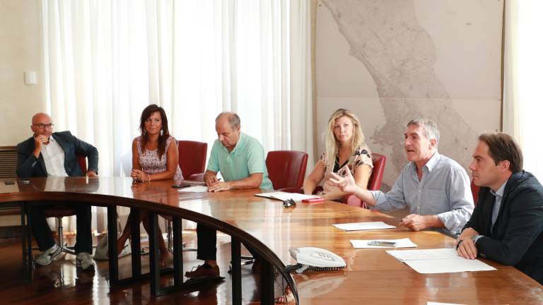 Migranti &raquo;razdvajajo&laquo; stranko Forza Italia in Ligo