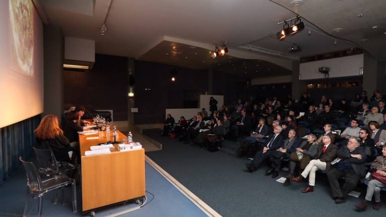 Dachau - Mu&scaron;ičeva &scaron;ola življenja