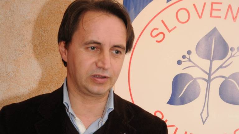 Igor Gabrovec spet izvoljen