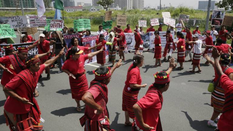 Lani umrlo rekordno &scaron;tevilo okoljevarstvenikov