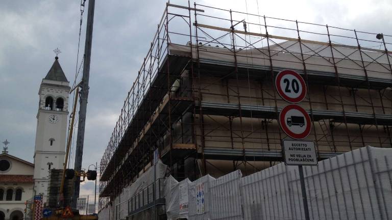 Sedejev dom spet kot pred sto leti