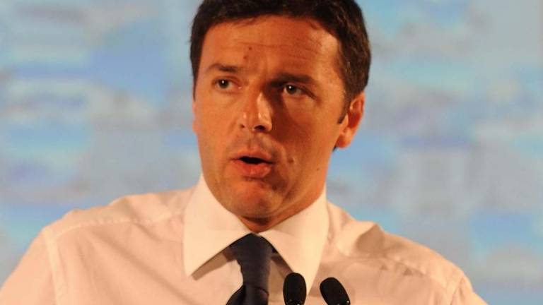 Renzi predsednik vlade, zakaj ne?