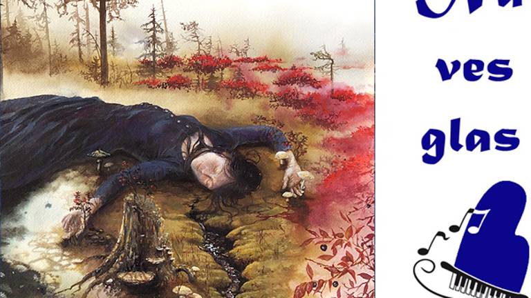 Hexvessel - rock, ampak nikakor ne roll