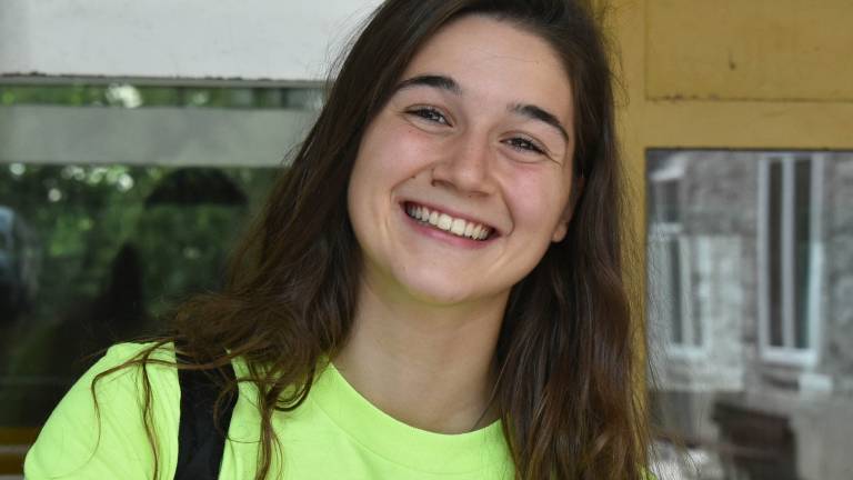 Prva zmaga in najbolj&scaron;i nastop Katrin Don