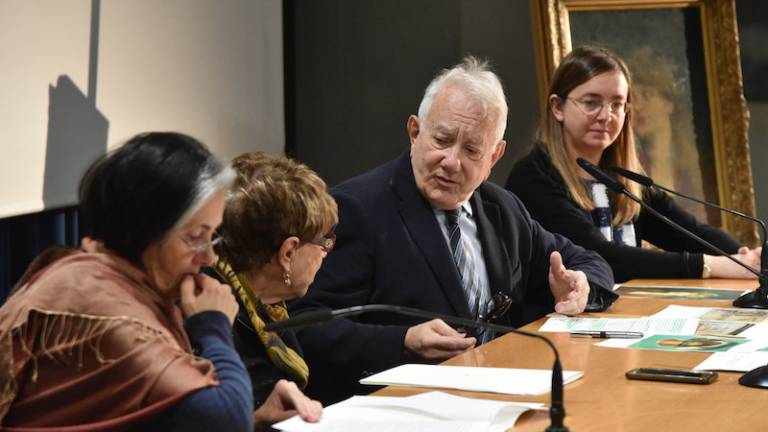 Donacija Lanieri pravi kabinet čudes