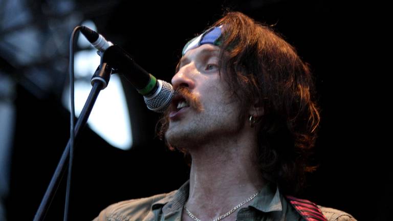 &raquo;Razprodani&laquo; koncert skupin SKA-P in Gogol Bordello