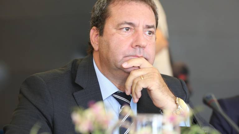 Marko Bandelli je odstopil