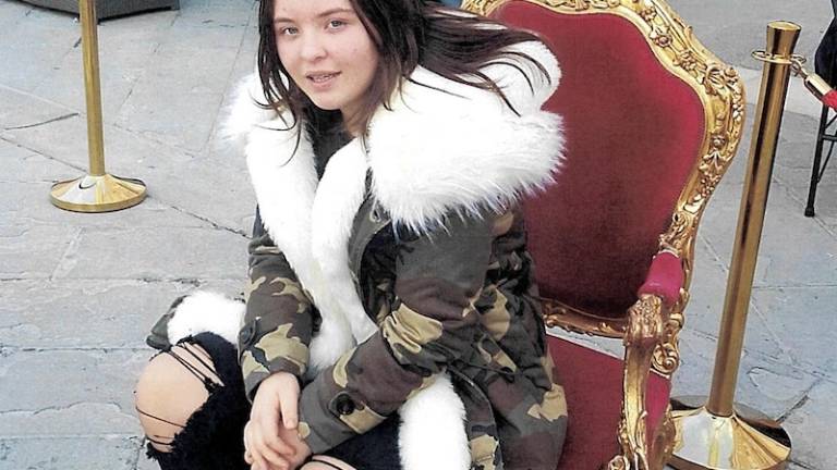 V Ankaranu pogre&scaron;ajo dvanajstletnico