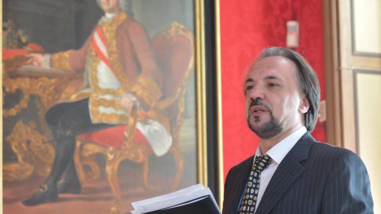 Komendnik Alessandro Svab sanja o talentih