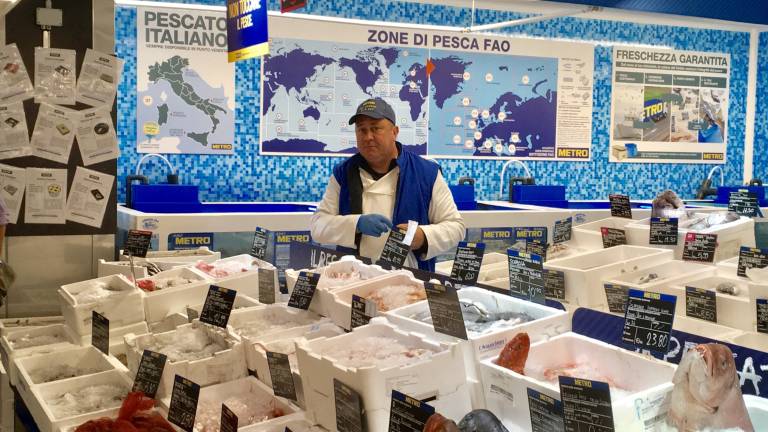 Hipermarket Metro pri Sv. Soboti