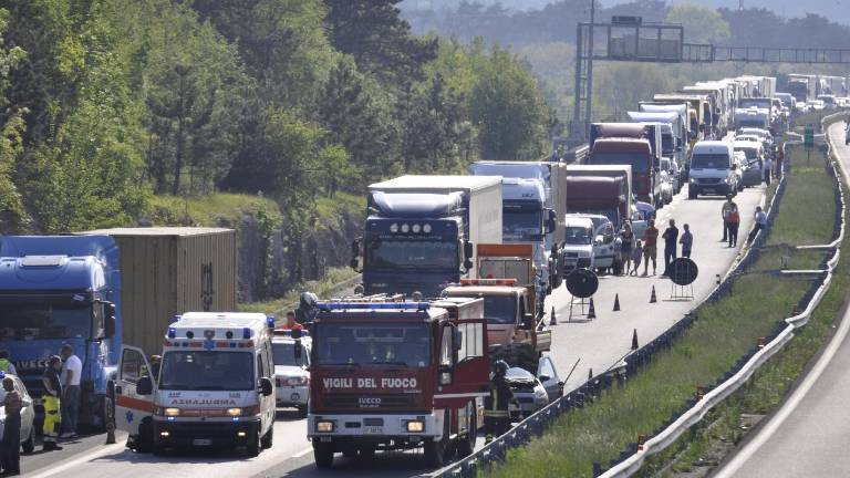 Z novim sistemom bodo omejili težave v prometu