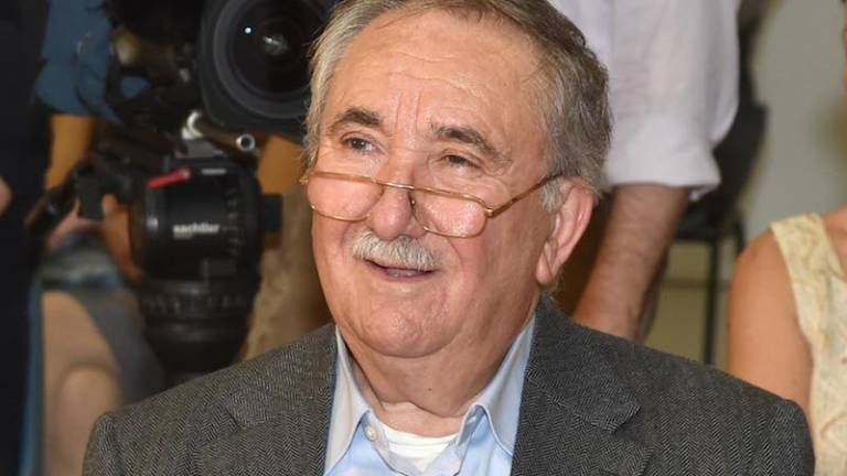 &raquo;Težko bi si predstavljal, da bi od glasbe lahko živel&laquo;