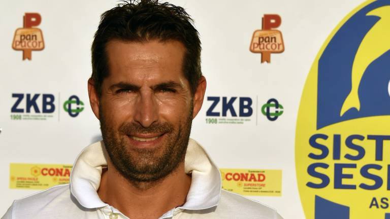 Sistiana Sesljan ima tudi himno