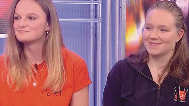 &Scaron;portel o ženski ko&scaron;arki pri Poletu