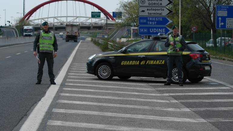 Pričakal ga je zapor