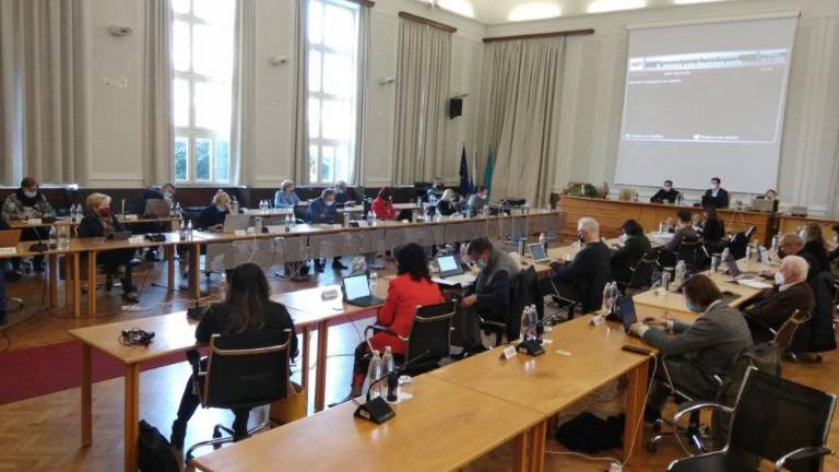 EZTS in GO! 2025 imata direktorici