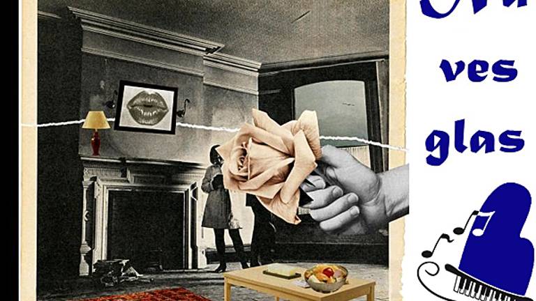 The Charlatans z novo plo&scaron;čo