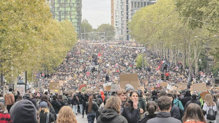 V Franciji Acte III še pride, predvidoma že v soboto
