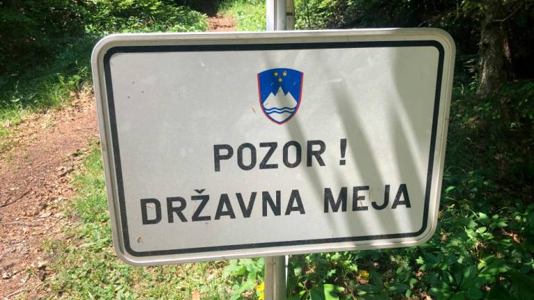 Daniela Malalana sta res ustavila slovenska vojaka