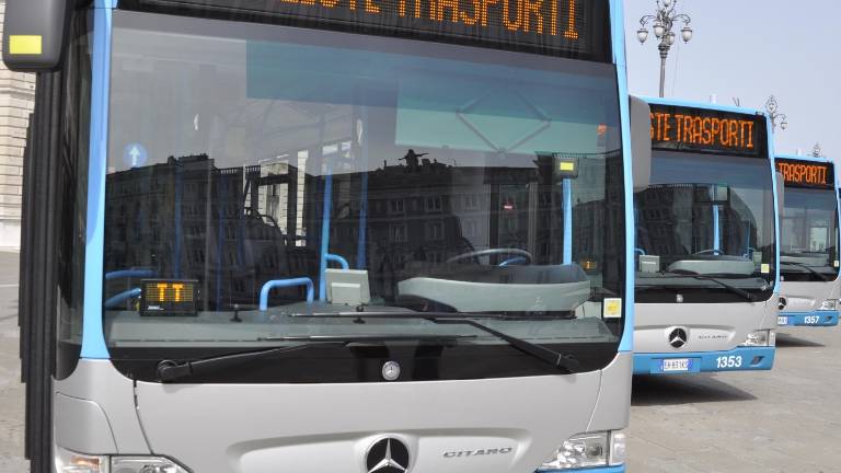 Trža&scaron;ki avtobusi izgubili 2 milijona potnikov