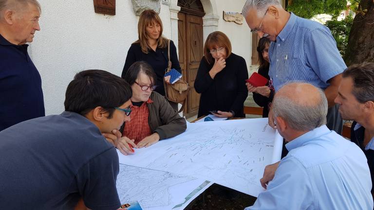 Zaradi zara&scaron;čanja jih boli srce