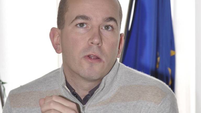 Furlanič bo volil za Andolino, ki ni kandidat..