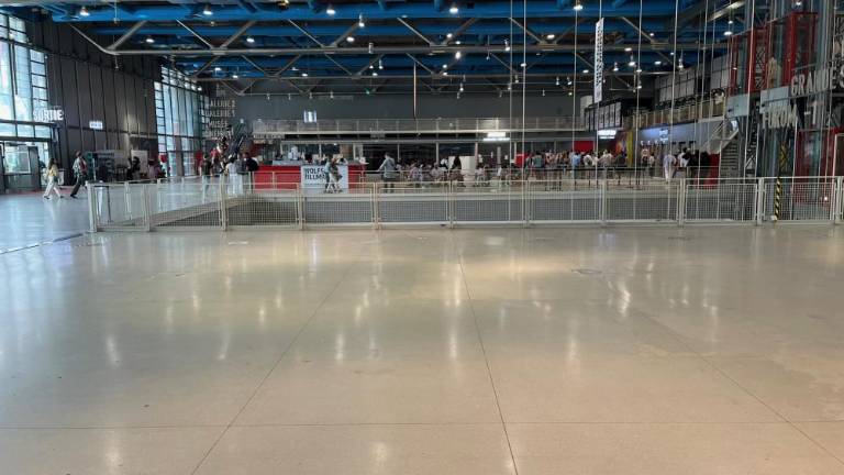 Center Pompidou za pet let zaprl svoja vrata