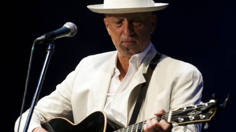 Vlado Kreslin nocoj v Ronkah