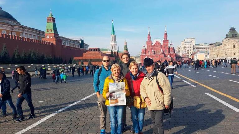 Fotoutrip ‘18 - november