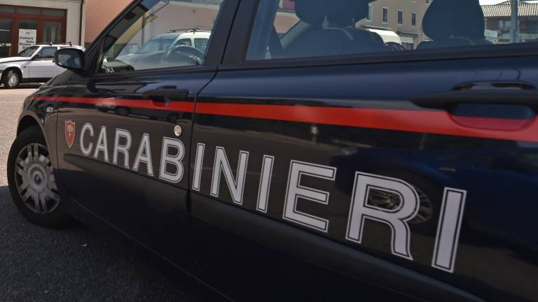 Med večerjo so mu ukradli 400 evrov