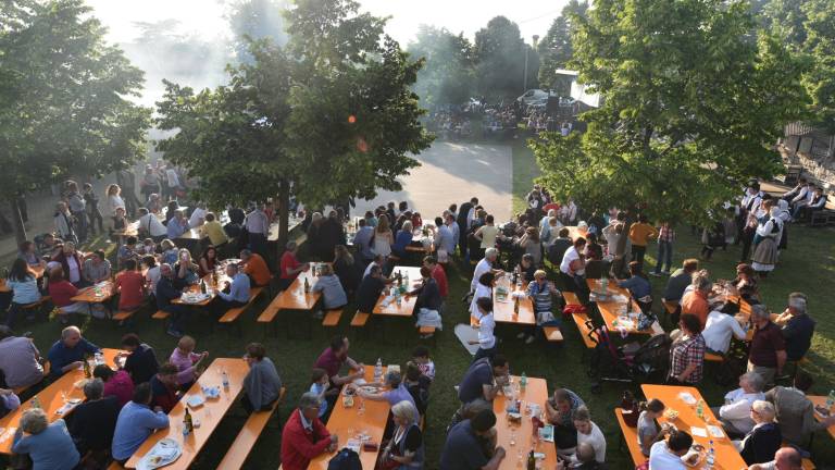 Najvi&scaron;je pokojnine v Vidmu in Zgoniku
