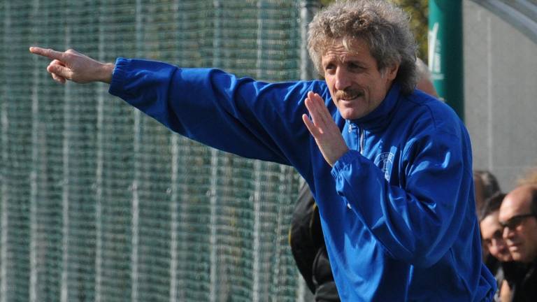 &raquo;Slovenski nogometa&scaron;i so bolj disciplinirani&laquo;