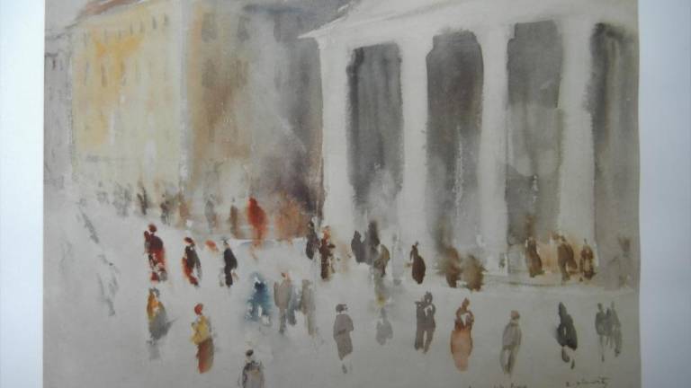 Zgodbe z Borznega trga