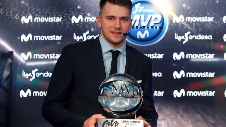 Jutri ob 1. uri zjutraj odločitev o Dončiću