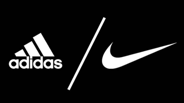 Velik &scaron;ok Adidasa ob izpadu Nemčije