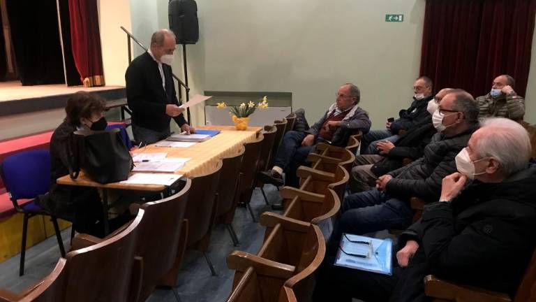 V kriške roke tudi Sirkov dom?