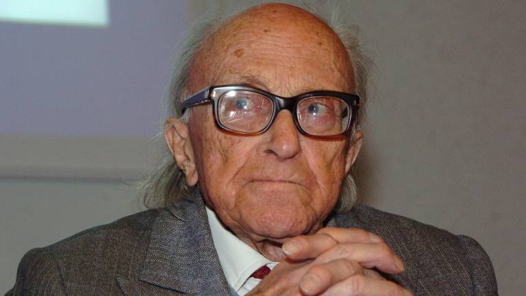 Corriere della Sera spet o Borisu Pahorju