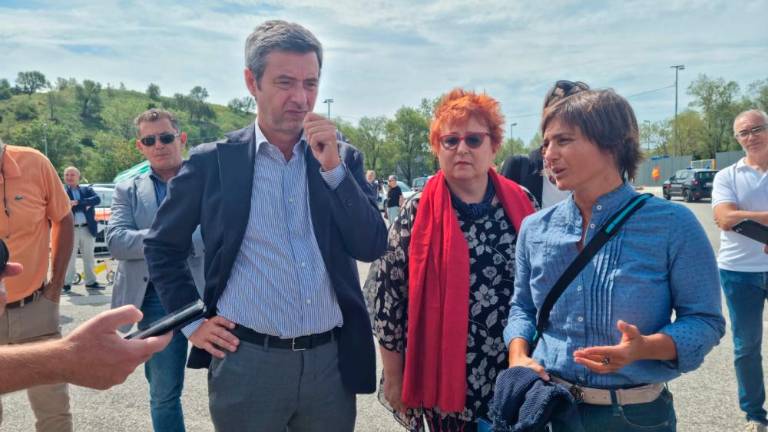 »Brez zadržkov obsojamo obnašanje družbe Wärtsilä«