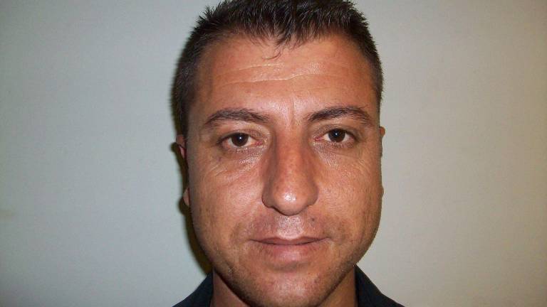 Tihotapca ljudi Grčija izročila Italiji