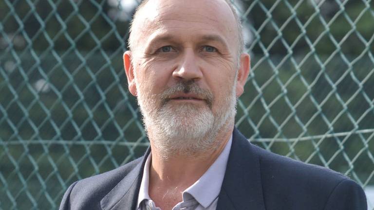 Igor Kocijančič (prvi del): &raquo;Poklicne funkcije? Dvorezen meč!&laquo;