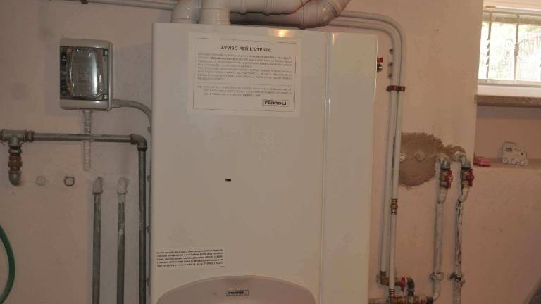 Preprečujejo uhajanje plina ... celo tam, kjer ga ni